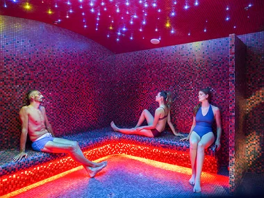 Journée à l'Aïga Resort Thermal 4 étoiles près de Clermont-Ferrand