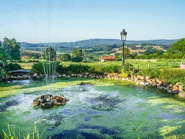 Escapada a Galicia en Pazo Santa María