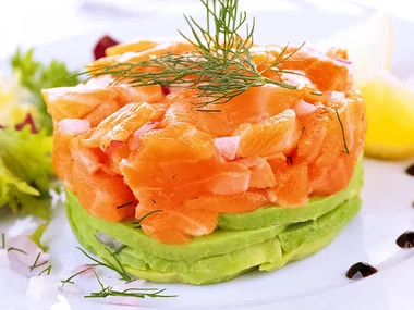 Experiencia gastronómica con menú degustación en Madrid