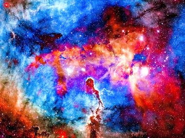 Un'esperienza nel mondo dell'astronomia