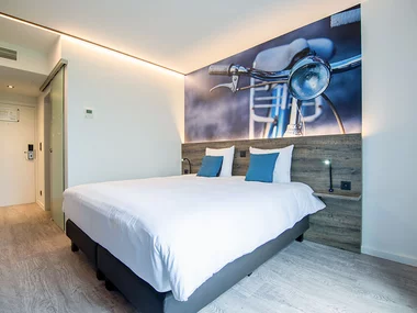 Verblijf in een 4-sterrenhotel in Brugge