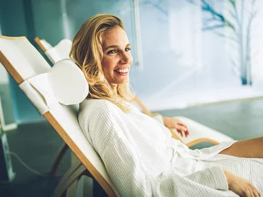 Entspannung in der Schweiz bei 1 Übernachtung mit Wellness in ausgewählten Hotels