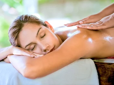Rituales de bienestar en Sevilla