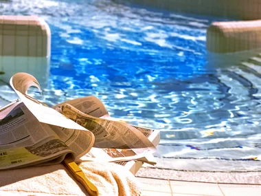 Accesso Spa con trattamento a scelta al Savoy Beauty & Spa 4 stelle