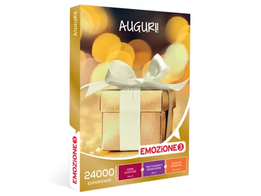 Auguri!