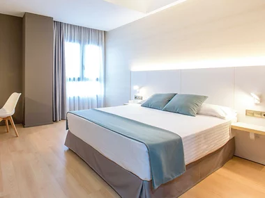 Escapada bienestar en Valencia en un hotel 4*