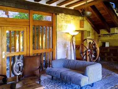Escapada a Soria: 1 noche con desayuno en Real Posada de la Mesta