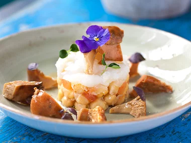 Experiencia gastronómica con menú en El Nou Ramonet