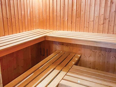 Privésauna en massage in Tremelo