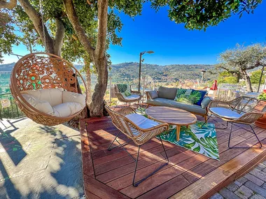 Pausa benessere con accesso Spa nella Riviera dei Fiori in Liguria