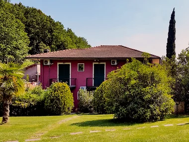Nel verde della Toscana: 2 notti e 2 cene con degustazione di vino