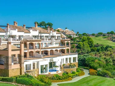 La Cala Resort 4 estrellas en Mijas: 1 noche con desayuno