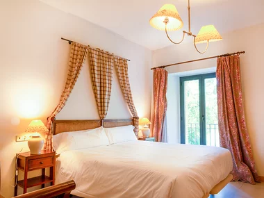 Escapada a Hotel Villa Marcilla 4 estrellas, Navarra