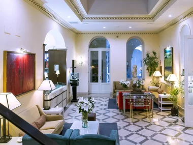 Estancia en Hotel Boutique Casa Romana 4 estrellas, Sevilla