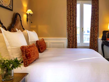 2 jours en hôtel 5* pour 2 près du mont Saint-Michel