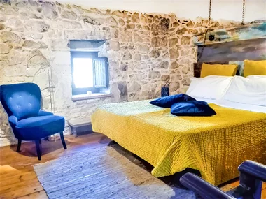 Benessere a Ragusa: 2 notti in Suite con massaggio relax