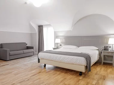 1 notte in residenza d'epoca 4* a Genova