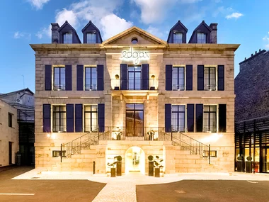 3 jours de détente à Saint-Brieuc en hôtel 4* avec accès à l'espace bien-être
