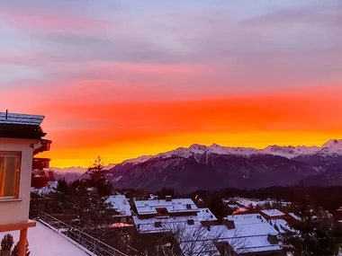 Magischer 2-tägiger Ausflug in die Berge mit Abendessen im 3-Sterne-Hotel Splendide in Crans-Montana