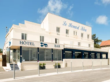 Escapade étoilée de 3 jours sur l'Île d'Oléron