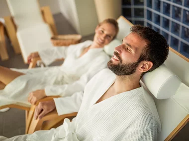 Cumpleaños de relax: 1 acceso a spa o 1 tratamiento de bienestar