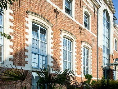 Séjour en hôtel 4 étoiles à deux pas du Vieux-Lille