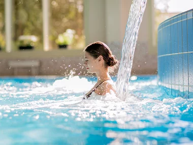 Un caldo soggiorno in Toscana: 1 notte in hotel 3* in aree termali a scelta