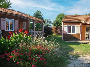 Séjour insolite en famille en chalet ou cottage en Auvergne