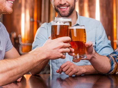 ¡Feliz cumple, beer lover!