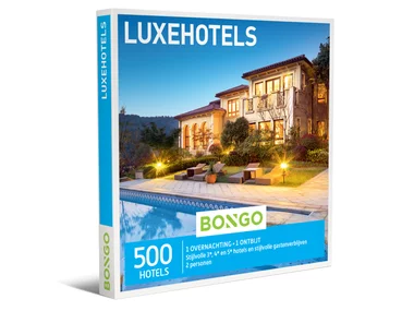 Luxehotels