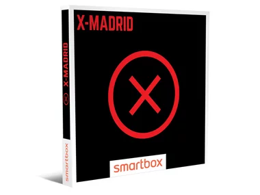 X-MADRID