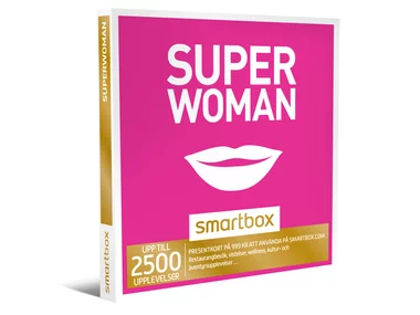 Superwoman