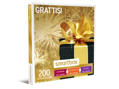 Grattis!