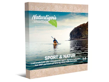 Sport & natur