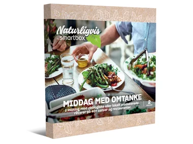 Middag med omtanke