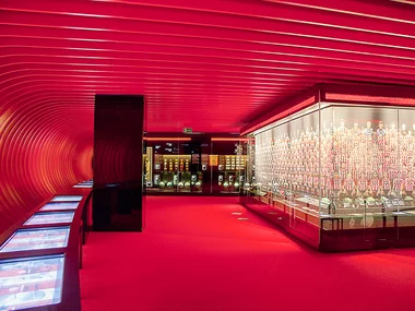 Athletic Club: entrada para el Museo y Tour del Estadio de San Mamés
