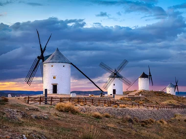 2 noches con ruta y picnic en Apartamentos Turísticos Oncemolinos