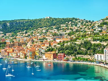 Vacanza di 2 notti lungo la costa francese