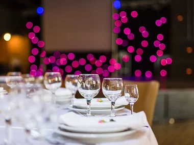 Gastronomische Aufenthalte im Stadtzentrum: eine Auswahl der besten Restaurants der Schweiz