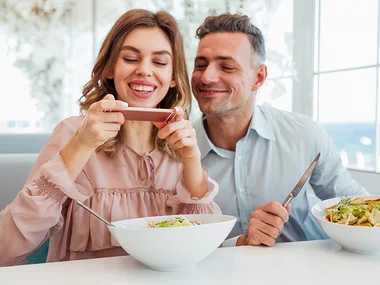 Foodlovers Deluxe