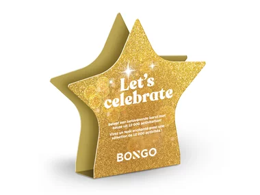 Let's celebrate