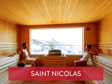 Entrez donc Saint-Nicolas…