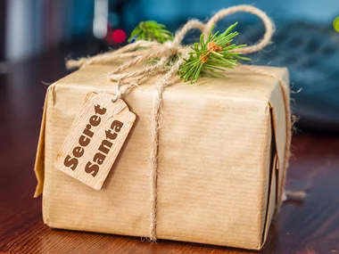 Secret Santa : expériences gastronomiques et vinicoles en Suisse