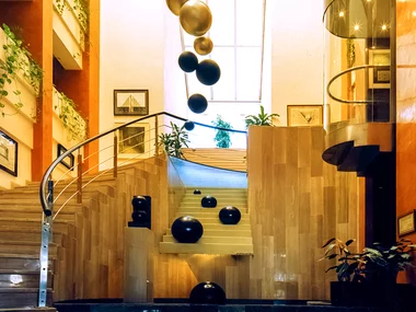Hotel Estela Barcelona 4 estrellas en Sitges: 1 noche con desayuno