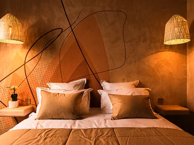 3 dagen in een luxe wellnesshotel nabij Kortrijk