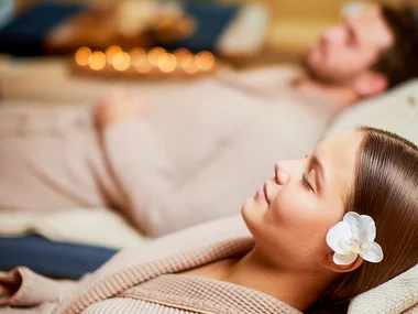 Relax en Málaga para 1 o 2 personas