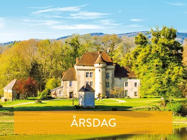 2 dagars gastronomiskt äventyr