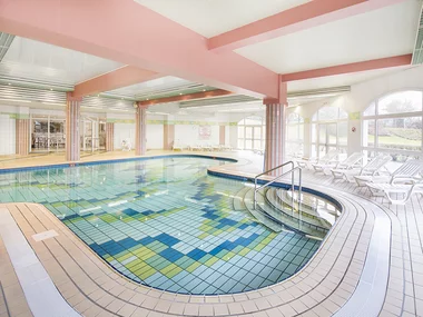 Séjour détente à Aix-les-Bains avec accès au spa