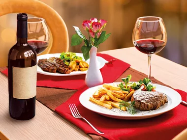 Gastronomisk fødselsdag for 2
