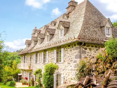Séjour en chambre d'hôtes au cœur de l'Auvergne